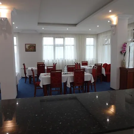 호텔 반스코 호텔 반스코