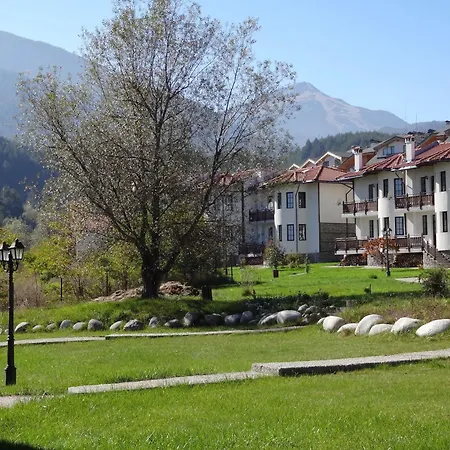 Hotel Bansko Μπάνσκο