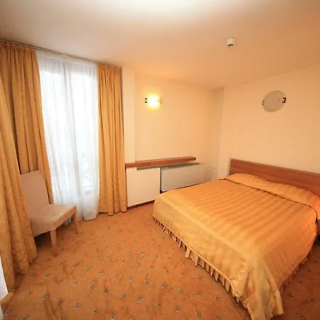 호텔 반스코 호텔 4*