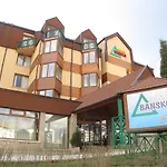 Отель Hotel Bansko 4*