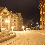 Hotel Bansko Отель