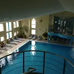 Отель Hotel Bansko 4*