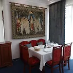 Hotel Bansko Отель