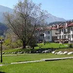 Hotel Bansko Банско