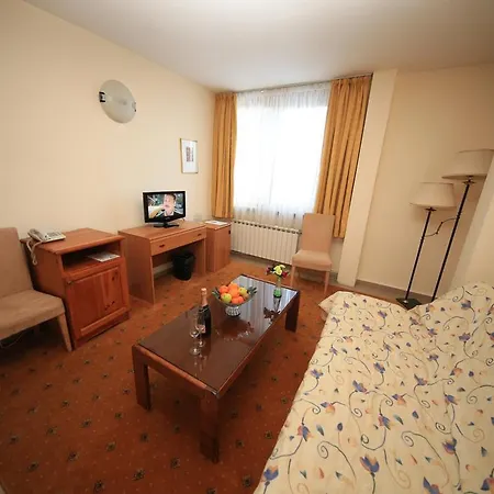 Hotel Bansko Hotell 4*