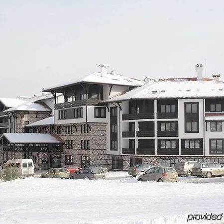 Hotel Bansko