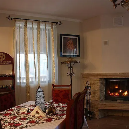 Hotel Bansko Hotel 4*