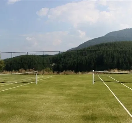 Hotel Bansko Ξενοδοχείο