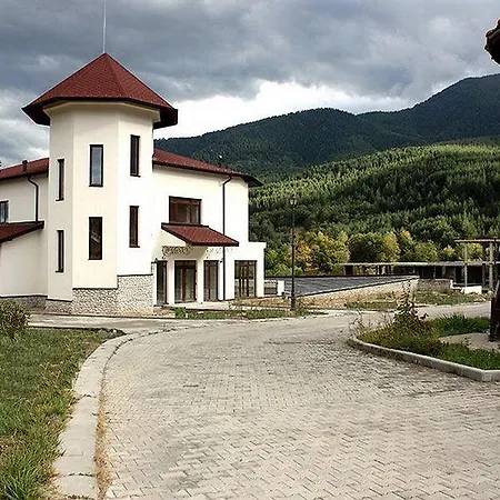 Hotel Bansko Hotel 4*