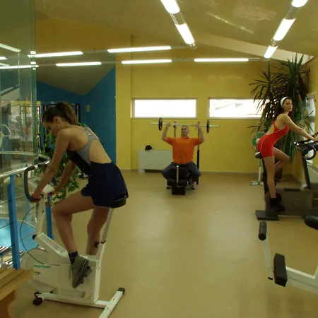 Hotel Bansko Hotel 4*