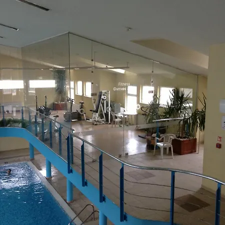 Hotel Bansko 4*