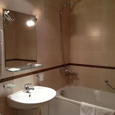 Hotel Bansko 4* Bansko