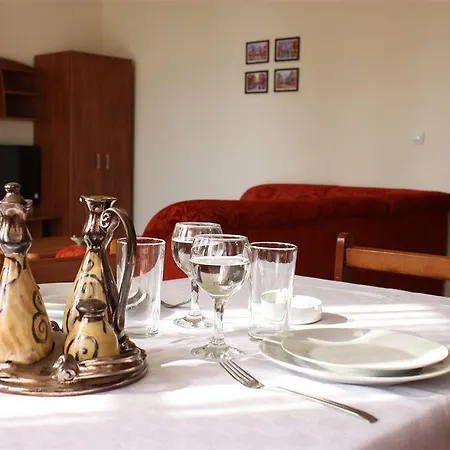 Hotel Bansko Отель 4*