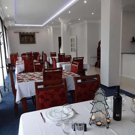 Hotel Bansko 4* Bansko