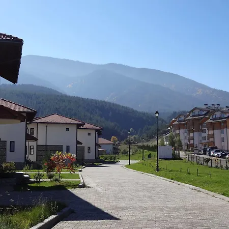 Hotel Bansko 4*