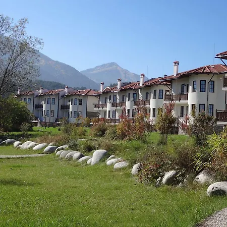Hotel Bansko 4*