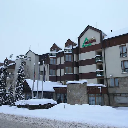 Hotel Bansko