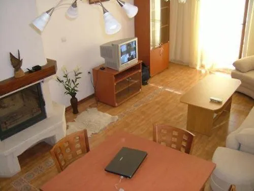 Hotel Hotel Bansko 4*