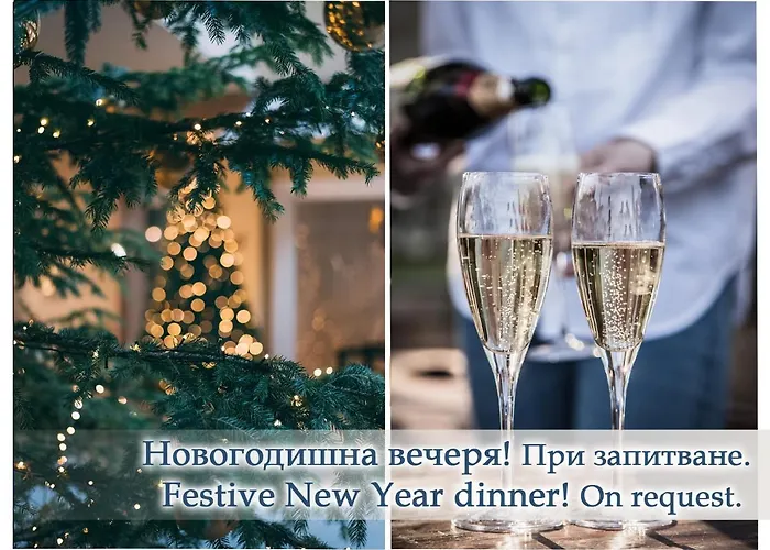 Hotel Bansko 4* Bansko