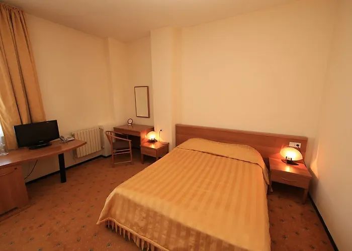 Hotel Hotel Bansko