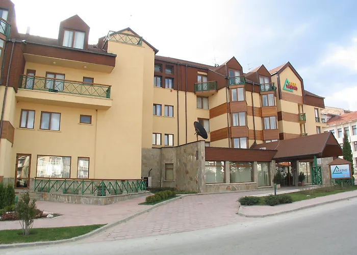 Hotel Bansko Bansko
