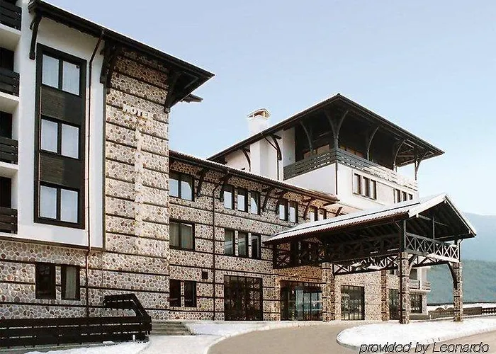 Hotel Bansko 4*