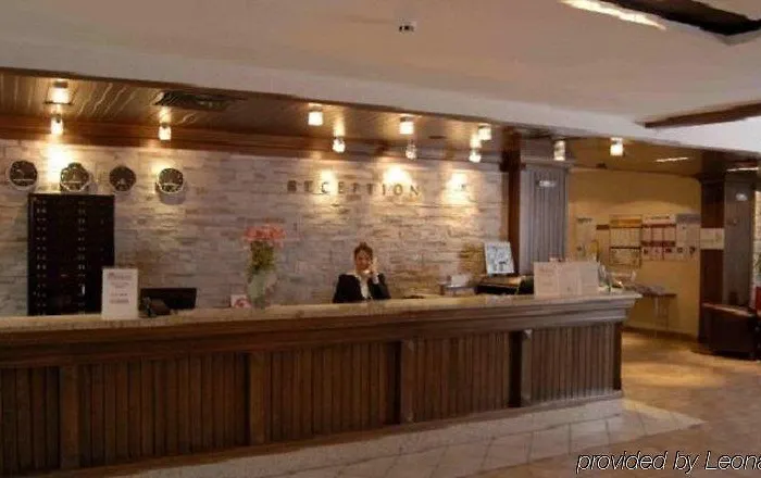 Hotel Bansko Hotel 4*