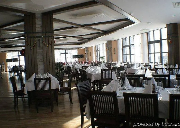 Hotel Bansko 4* Банско