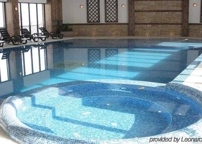 Hotel Bansko Hotel Bansko