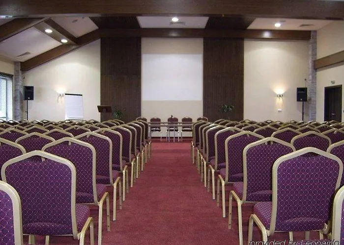 Hotel Bansko Отель