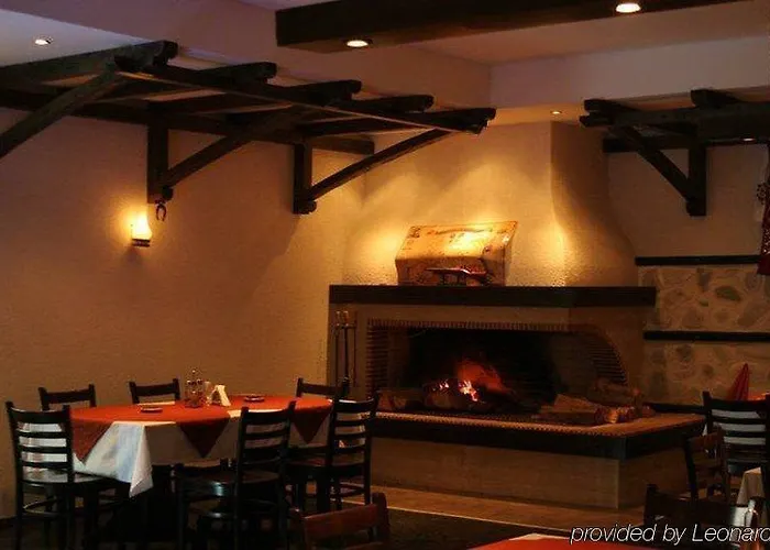 Hotel Hotel Bansko 4*