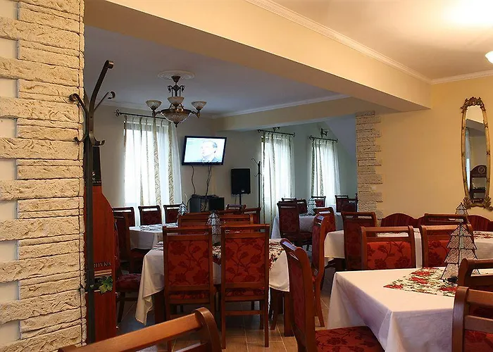 Hotel Bansko 4*