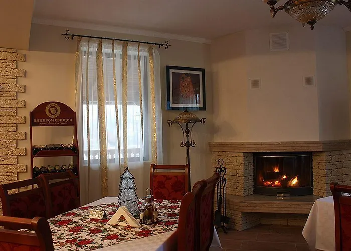 Hotel Bansko Отель 4*