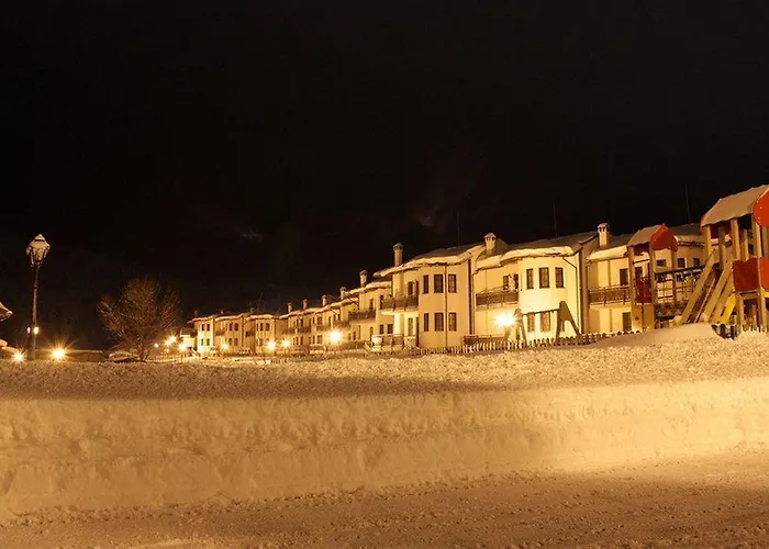 Hotel Bansko Hotel Bansko