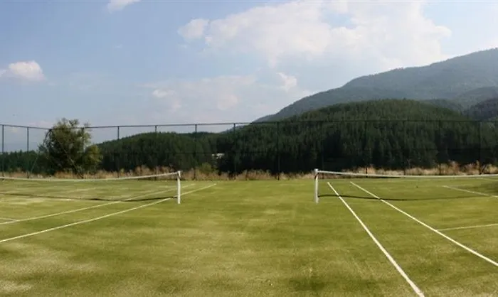 Hotel Bansko Отель