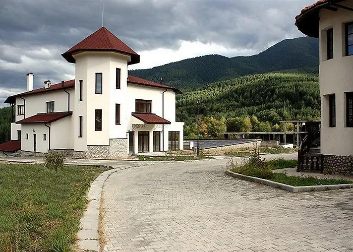 Hotel Bansko Hotel 4*