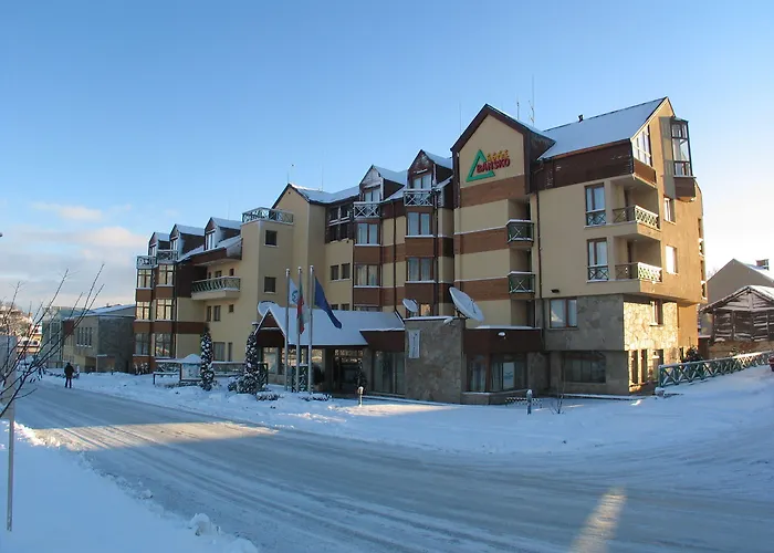 Hotel Hotel Bansko