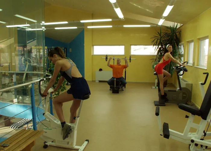 Hotel Bansko Отель 4*