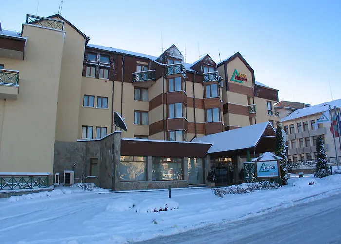 Hotel Hotel Bansko