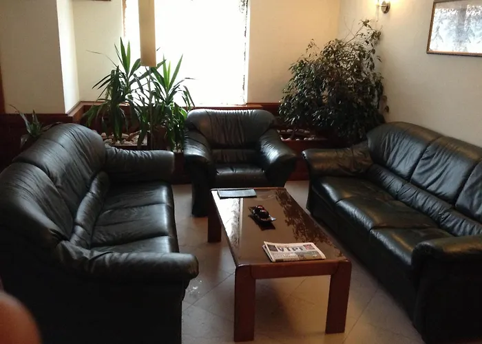 Отель Hotel Bansko