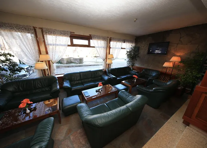 Hotel Bansko 4* Bansko