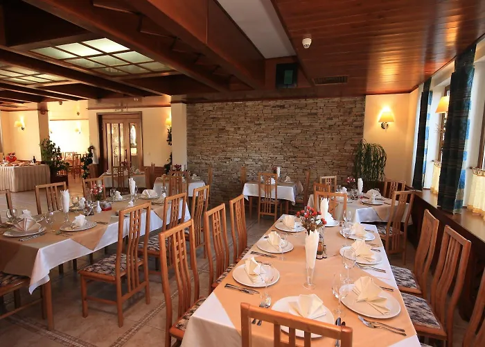 Hotel Bansko Отель Банско