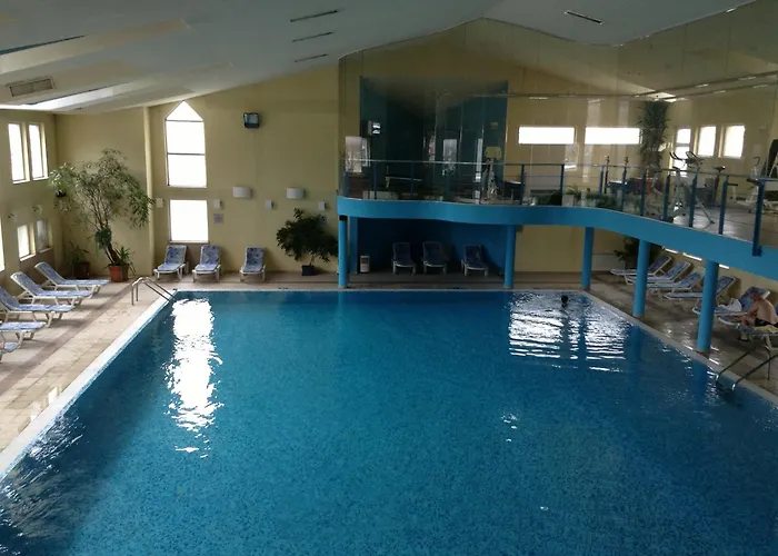 Hotel Bansko Отель Банско