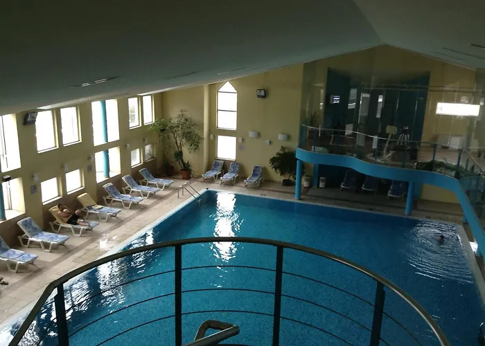 Hotel Hotel Bansko 4*