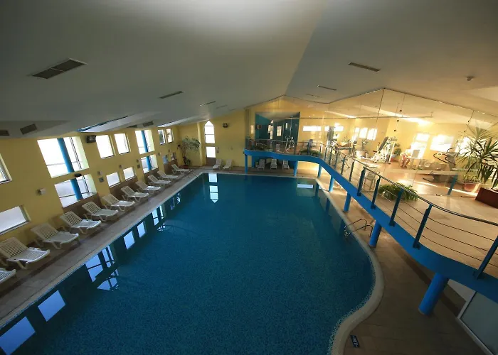 Hotel Hotel Bansko Bansko