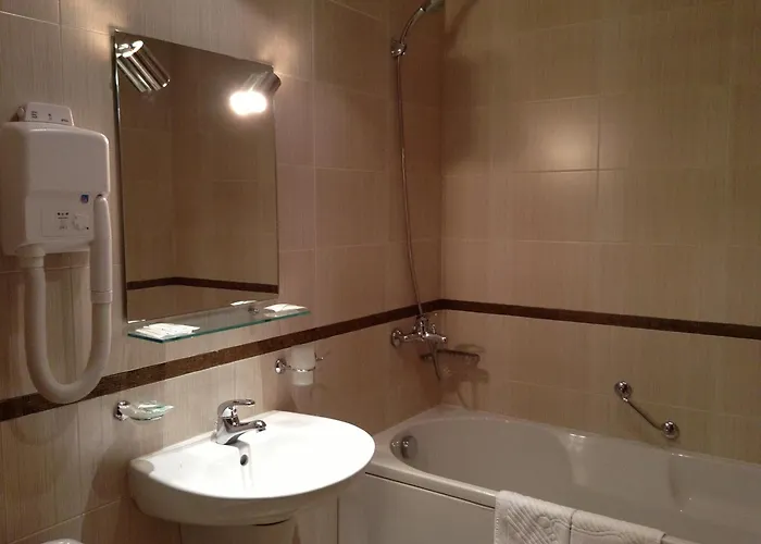 Hotel Bansko 4* Bansko