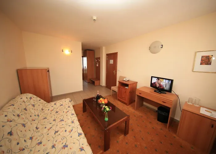 Hotel Bansko Hotel Bansko