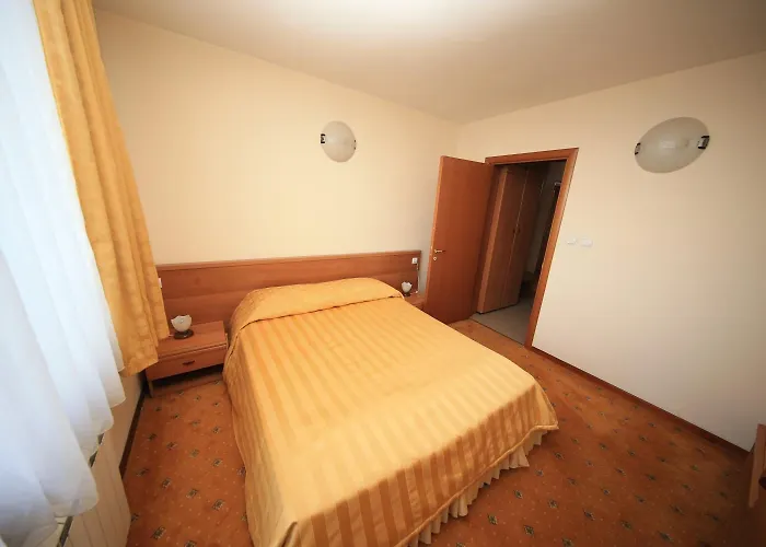 Hotel Bansko 4*