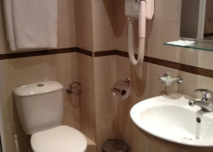 Hotel Bansko Банско