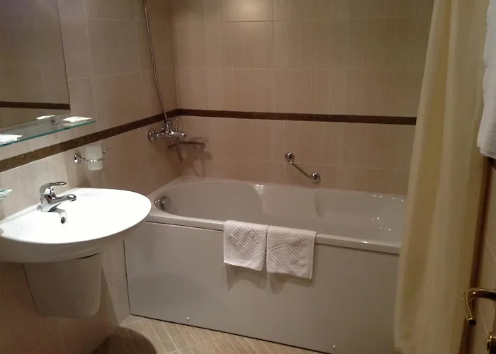 Отель Hotel Bansko Банско